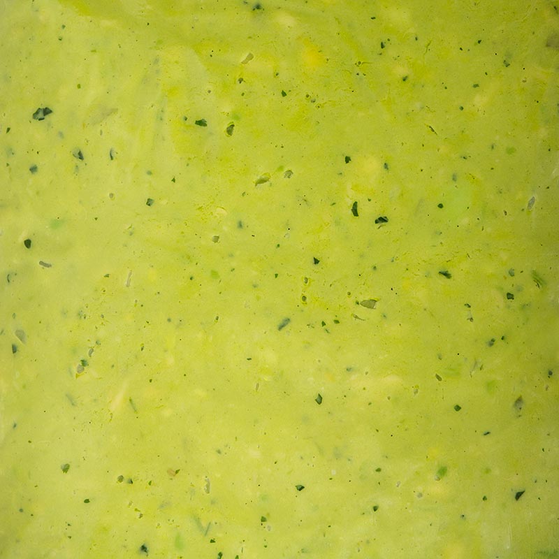 Avocado-Paste, Guacamole Classic, Sol Puro - 200 g - Karton