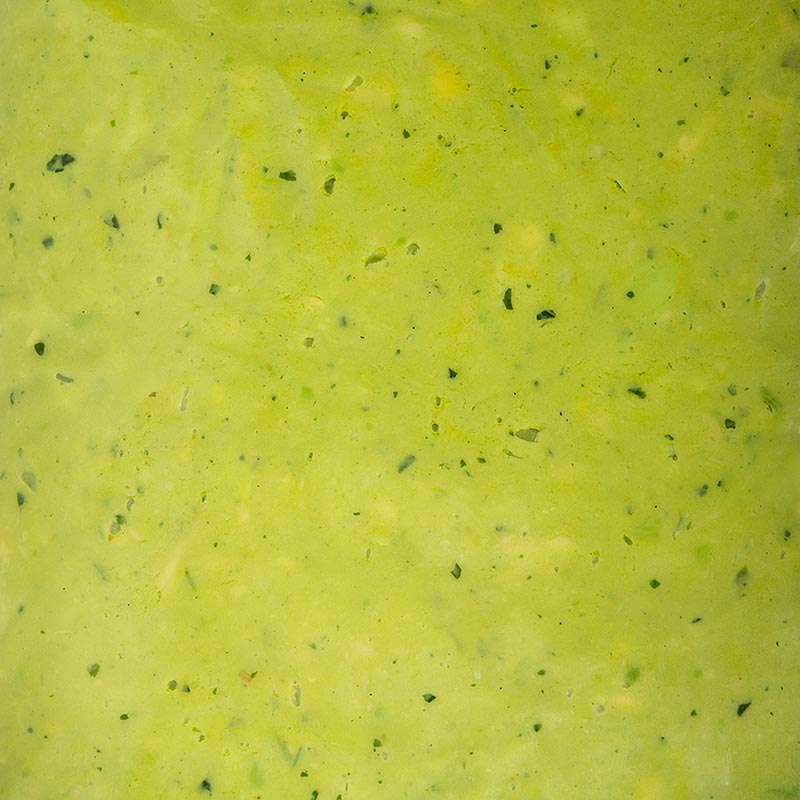 Avocadopasta, Guacamole Classic, Sol Puro - 200 gram - Karton Avocadopasta, Guacamole Classic, Sol Puro - 200 gram - Karton