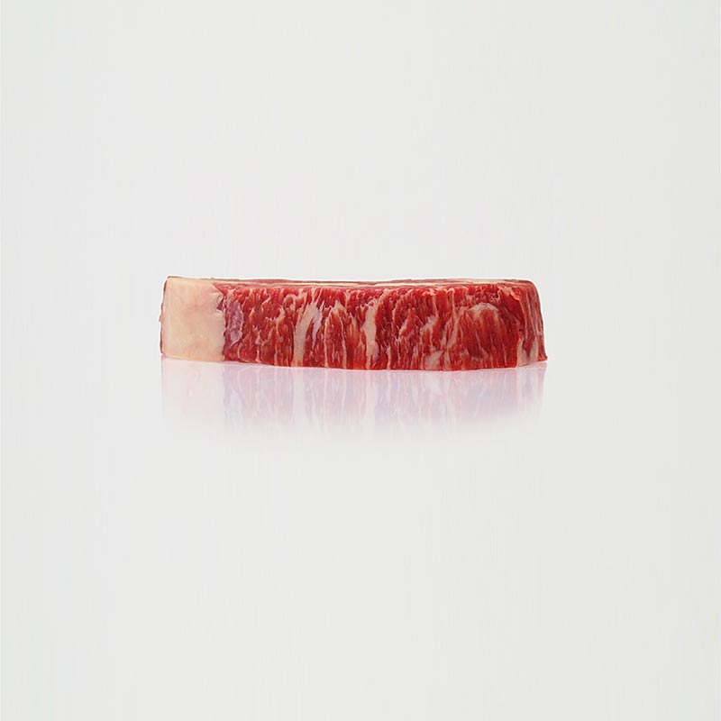 Ribeye Steak Auslese, Red Heifer Beef ShioMizu Aged, eatventure - ca.350 g - Vakuum Ribeye Steak Auslese, Red Heifer Beef ShioMizu Aged, eatventure - ca.350 g - Vakuum