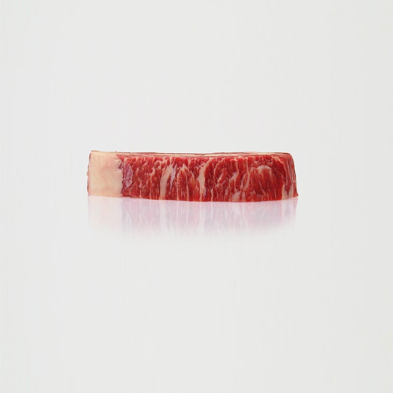 Ribeye Steak Auslese, Red Heifer Beef ShioMizu Aged, eatventure - ca.350 g - Vakuum