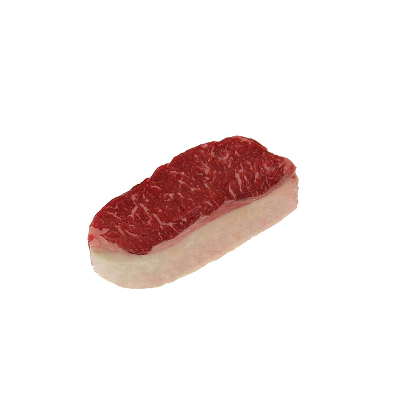 Rump Steak, Red Heifer Beef Dry Aged, eatventure - approx.380 g - vacuum