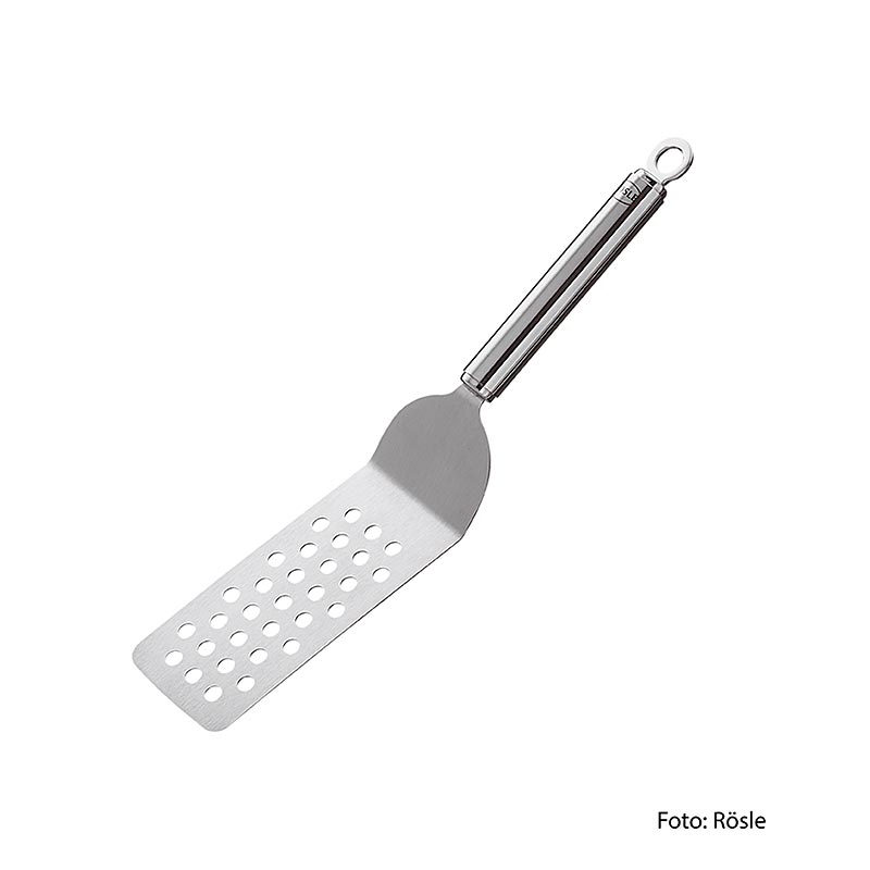 Rösle Burger Turner (palette inclinée) (25120) - 1 pc - Non