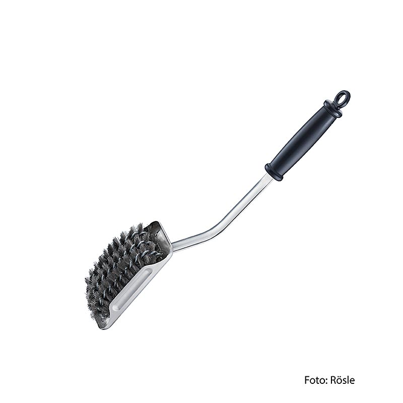 Rösle grill cleaning brush SlideX (25390) - 1 pc - 