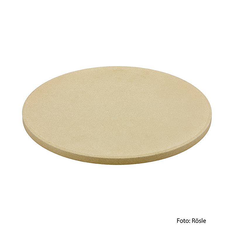 Rösle pizza stone Vario, 30cm (25424) - 1 pc - 