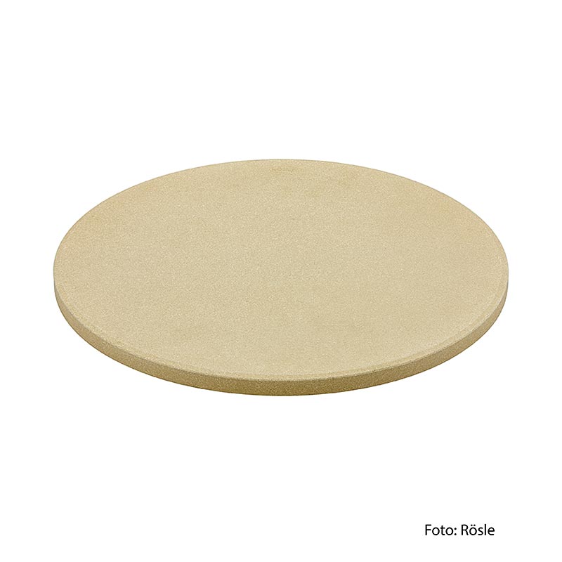 Rösle pizzasteen Vario, 30cm (25424) - 1 stuk - 