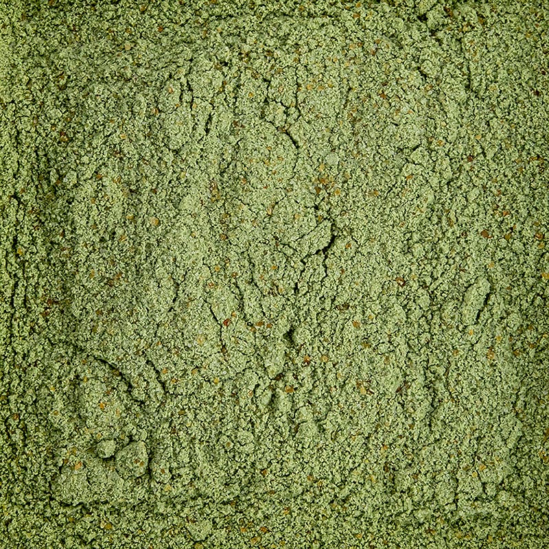 Wasabi Salz, Kinjirushi - 100 g - Beutel Wasabi Salz, Kinjirushi - 100 g - Beutel