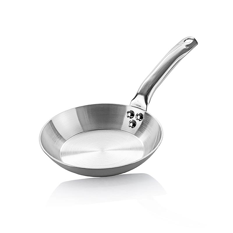 Casserole ALCHIMY, Ø20cm, de Buyer (3604.20) - 1 pc - déjouer