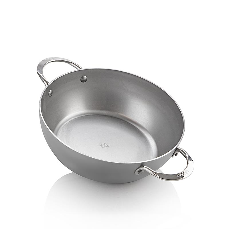 DE BUYER MINERAL B ELEMENT FRYPAN