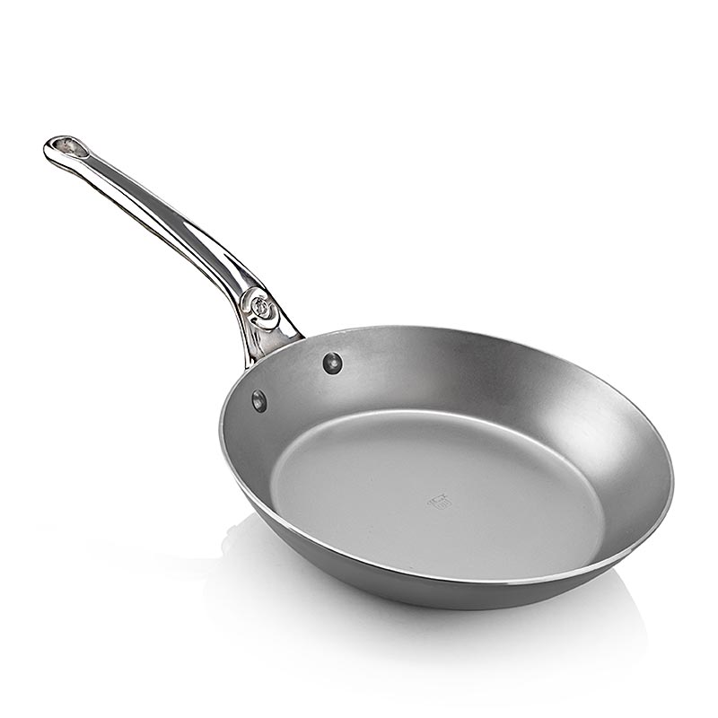 deBUYER Mineral B Element Pro frying pan, 24cm (5680.24), 1 pc, Bag