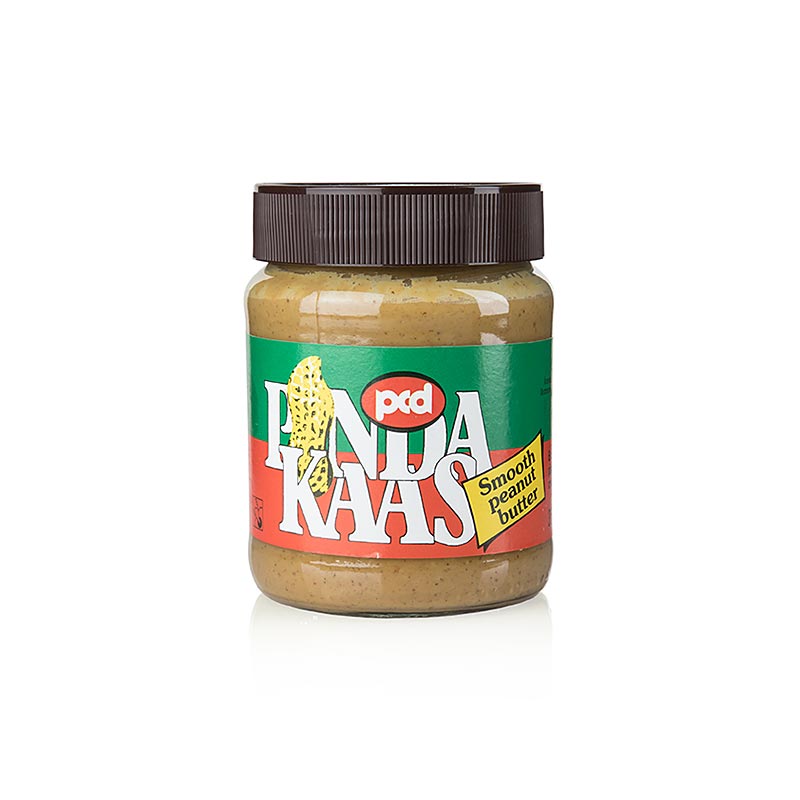 peanut paste - 350g - Glass peanut paste - 350g - Glass