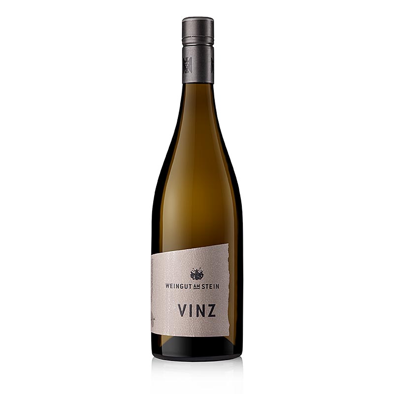 2020 VINZ oude wijnstokken Scheurebe, 12,5% vol., op de steen, bio - 750ml - Fles