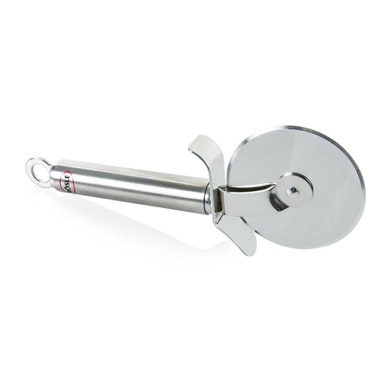 Rösle pizza cutter, 19.5cm, Ø 7cm - 1 pc - box