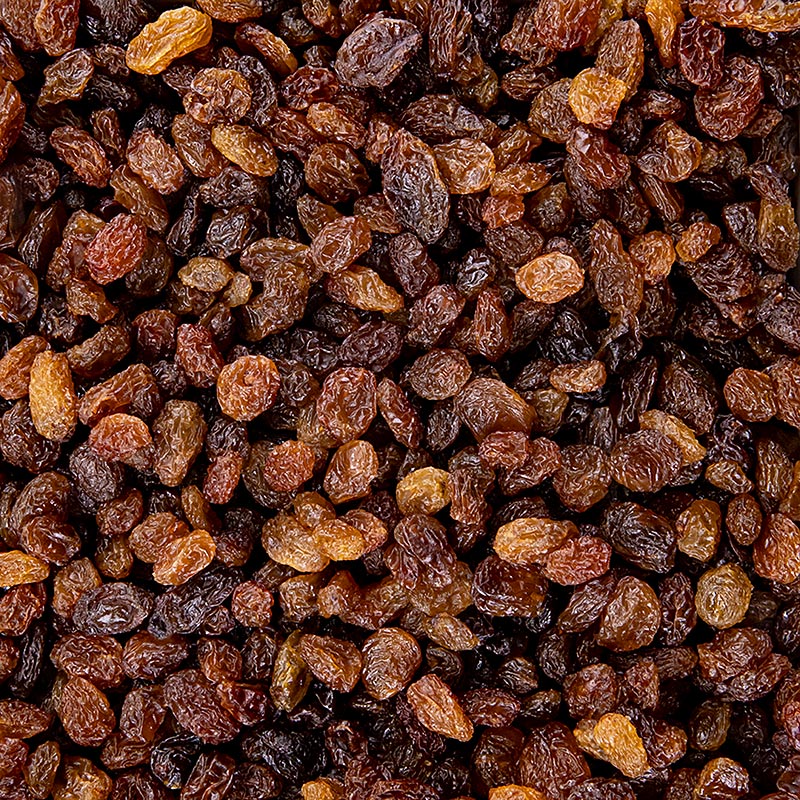 Sultanas, medium, unsulphured, Turkiye - 1 kg - bag