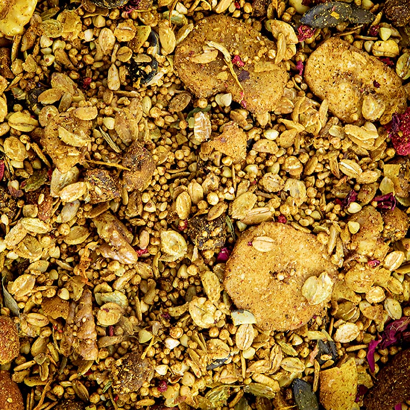 Guru Granola - CREATIEVE Wijsheid - 300g - tas