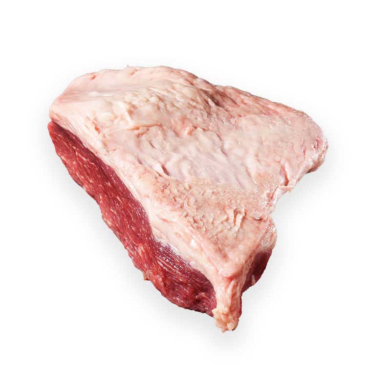 Mayor`s Piece Tri Tip, GOP, États-Unis - environ 1,2 kg - vide