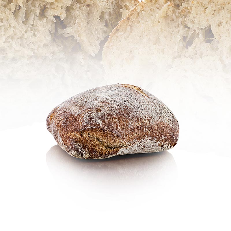 Jochen Gaues Original - Sylter Mini Natur, sourdough bread - 2.2kg, 10 x 220g - bag
