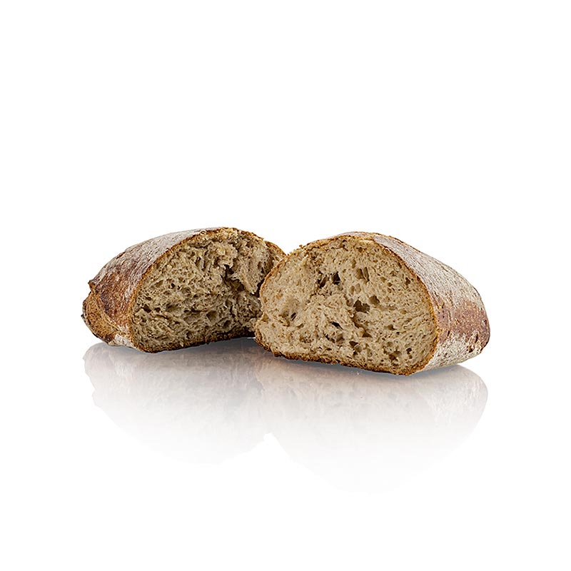 Jochen Gaues Original - Sylter Mini Natur, sourdough bread - 2.2kg, 10 x 220g - bag