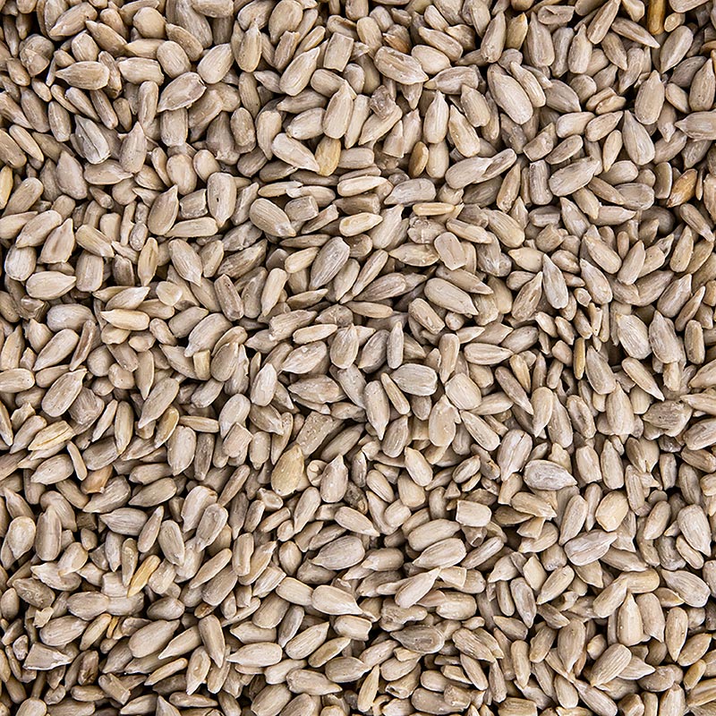 Sunflower seeds, peeled - 1 kg - bag