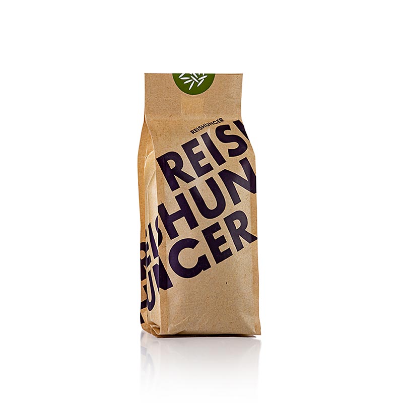 Wildreis Kanada, Reishunger - 600 g - Beutel Wildreis Kanada, Reishunger - 600 g - Beutel