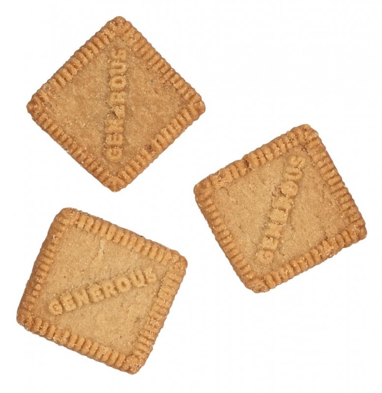 Pierre P`tit Beurre, organic, glutenfree, Buttergebäck, glutenfrei, Bio, Generous - 100 g - Packung