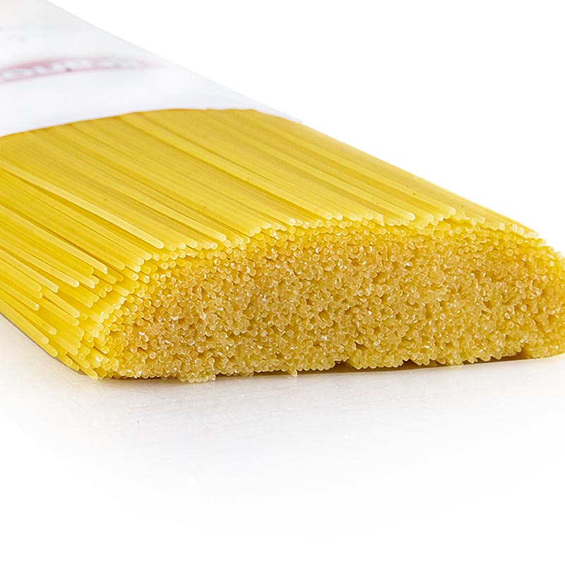 Granoro Capellini, sehr dünne Spaghetti, 1mm, No.16 - 500 g - Tüte