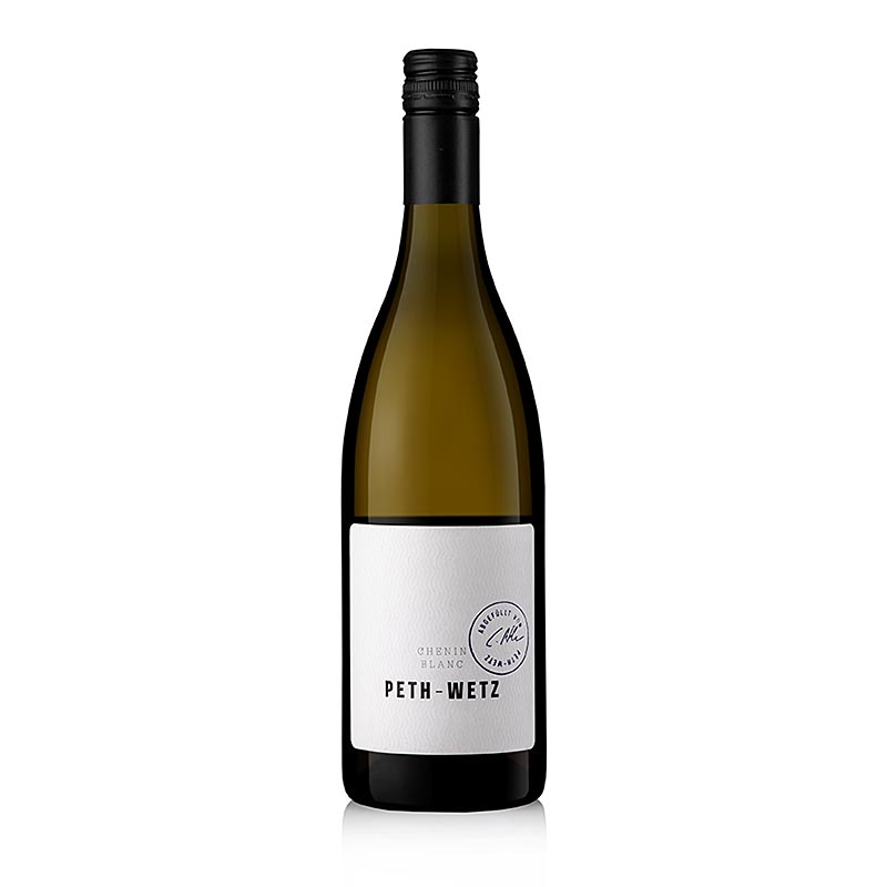 2022 Chenin Blanc, dry, 12.5% vol., Peth-Wetz - 750ml - Bottle
