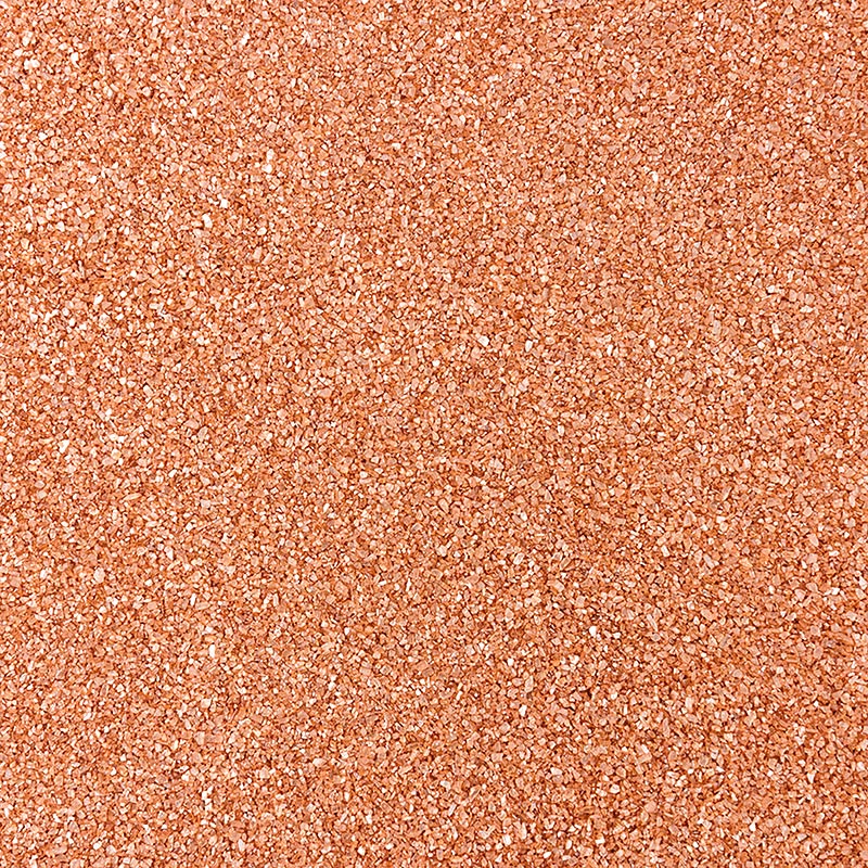 Palm Island, Pacific Red Salt, Red Clay Decorated Salt, Fine, Hawaii - 18,1 kg - taske