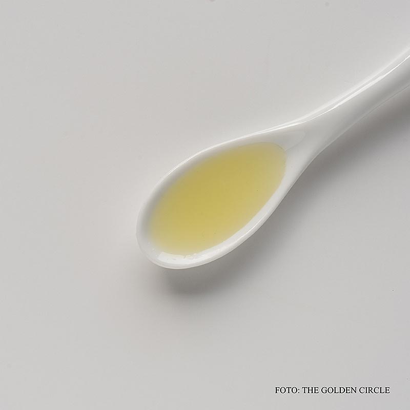 Fünf Kräuter Öl by Sascha Stemberg, THE GOLDEN CIRCLE - 250 ml - Flasche