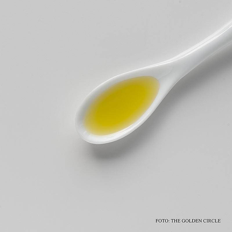 Olivenöl Zitronengras Limette Orange, by Sascha Stemberg, THE GOLDEN CIRCLE - 250 ml - Flasche