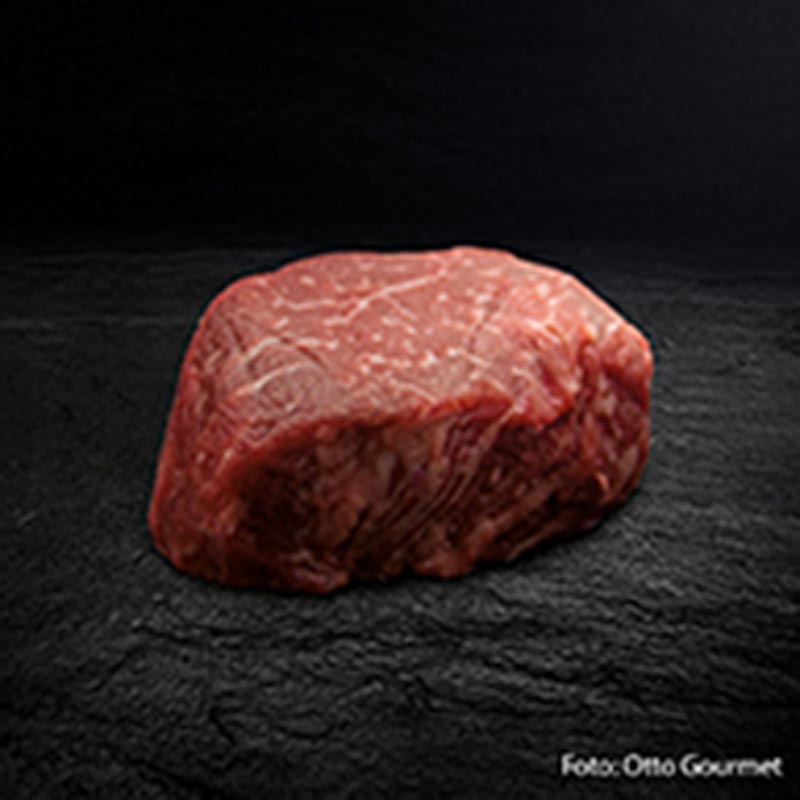 Médaillon de Filet, Morgan Ranch US Beef, Otto Gourmet - environ 100g - vide