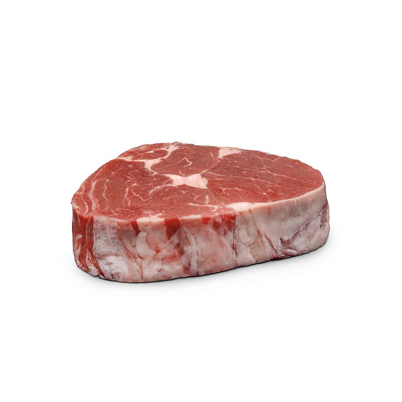 Hereford Western Steak (cou), Irlande Hereford Beef, Otto Gourmet - environ 250g - vide