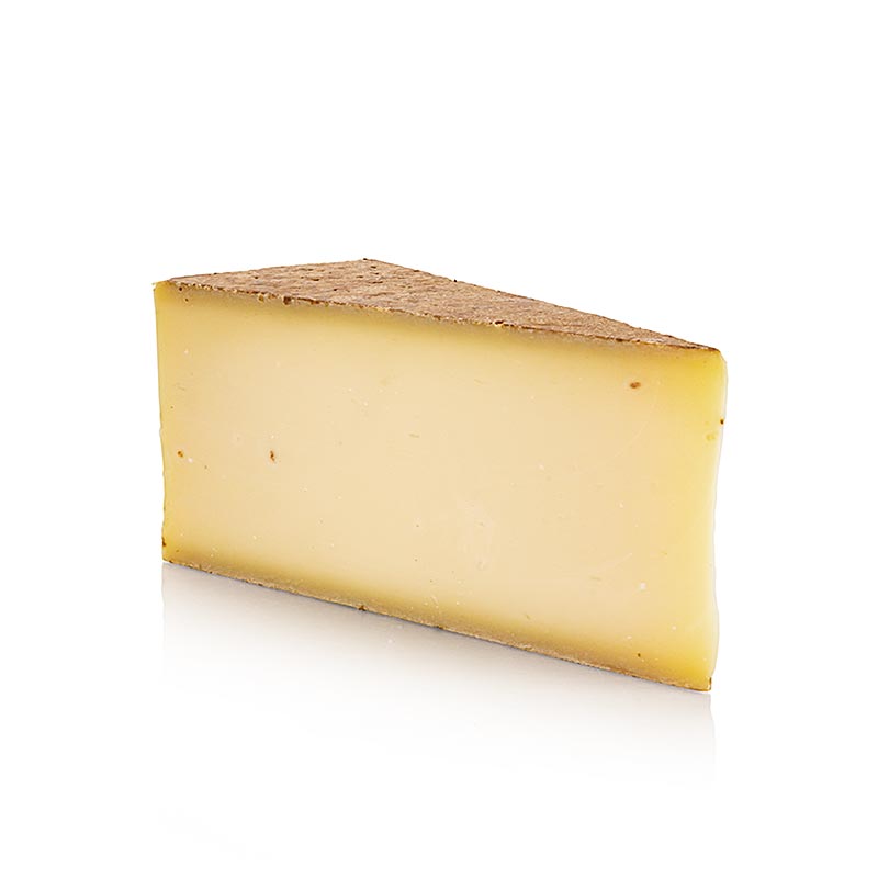 Comte cheese AOP, aged 12 months+, cheese Kober - about 1,000 g - vacuum