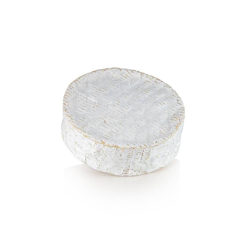Camembert Cru Normandy, cheese Kober - 240g - Paper