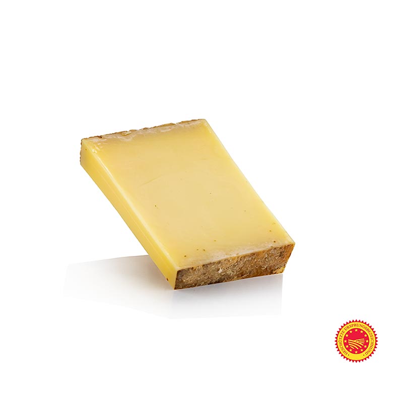 Comte Käse AOP, 12 Mon.+ gereift, Käse Kober - ca.200 g - Vakuum