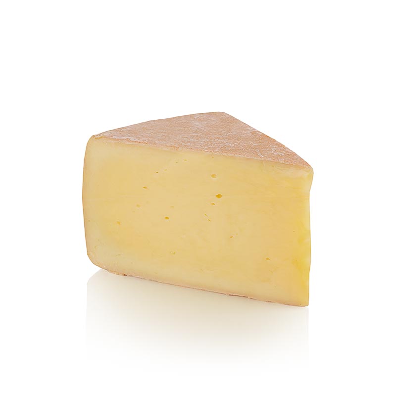 Bregenzerwald hay meadow cheese, 35% FiT, sensation - approx. 700 g - vacuum