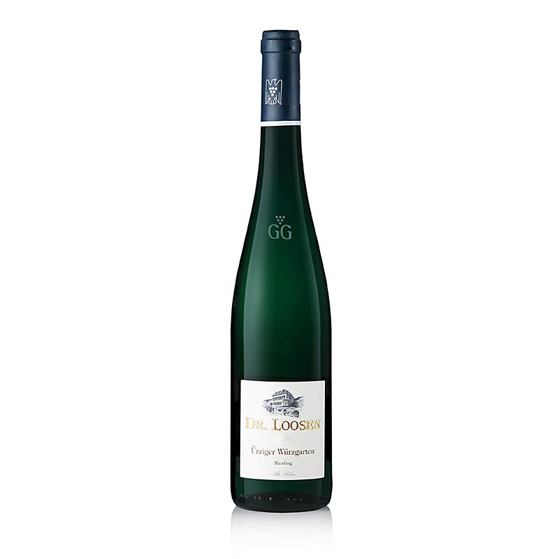 2021 Ürziger Würzgarten Riesling GG, dry, 12.5% vol., Dr.Loosen - 750ml - Bottle