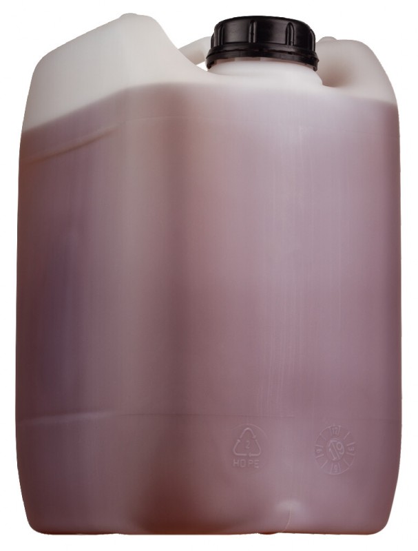 Monpra, Grappa di Barbera e Nebbiolo, Grappa from Barbera + Nebbiolo pomace, Berta - 10 l canister - piece