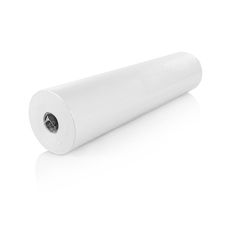 Rouleau de papier sulfurisé, largeur 50 cm, longueur 200 m, NON PLUS ULTRA (qualité épaisse) - 200 m, 1 heure - 