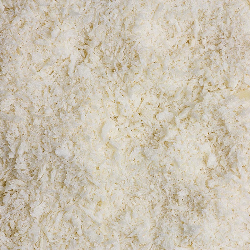 Panko Paniermehl - grobes Paniermehl (Mie de Pain) - 1 kg - Beutel