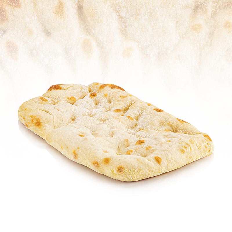 Pizza Pala - without toppings, 20x28cm - 5.76kg, 24 x 240g - Cardboard