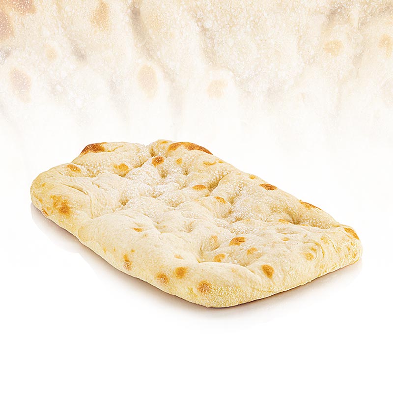 Pizza Pala - sans garniture, 20x28cm - 5,76 kg, 24 x 240 g - Papier carton