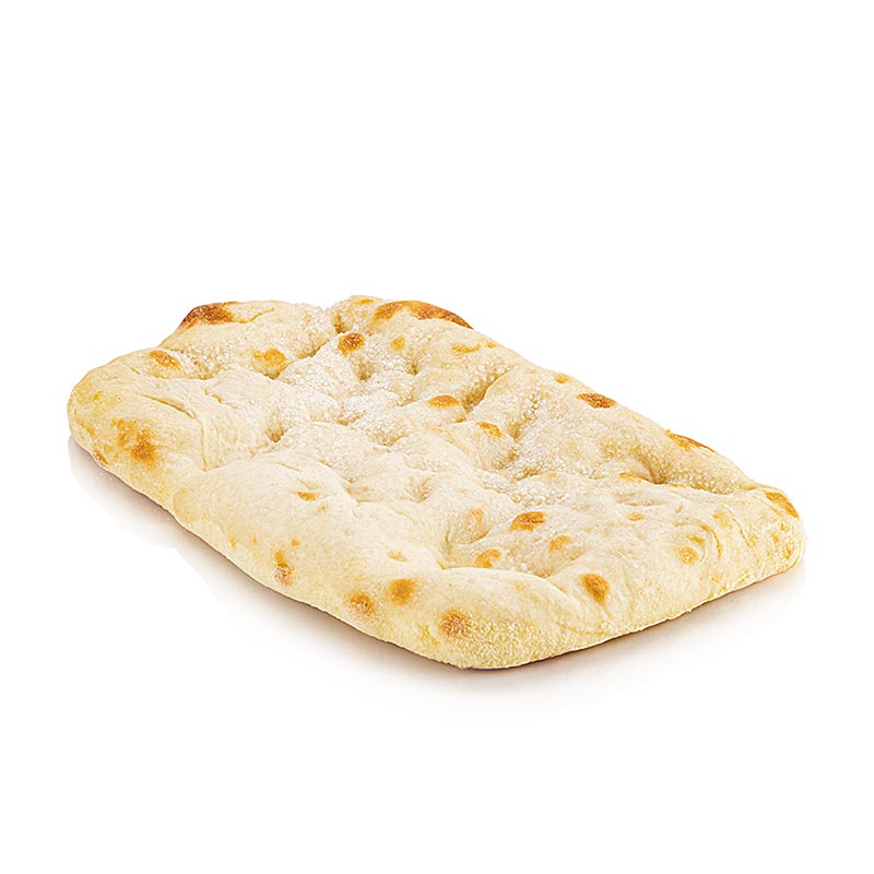 Pizza Pala - sans garniture, 20x28cm - 5,76 kg, 24 x 240 g - Papier carton