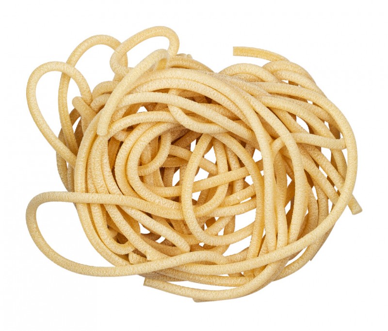 Pici, Pici made from durum wheat semolina, Lorenzo il Magnifico - 500g - bag