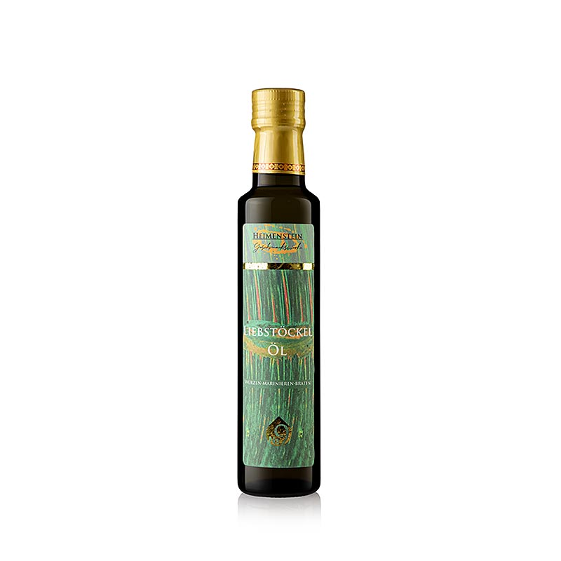 Lovage oil, Heimenstein - 250ml - Bottle