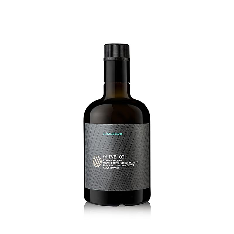 Extra virgin olive oil ELIA, Heiko Antoniewicz, ORGANIC - 500ml - Bottle