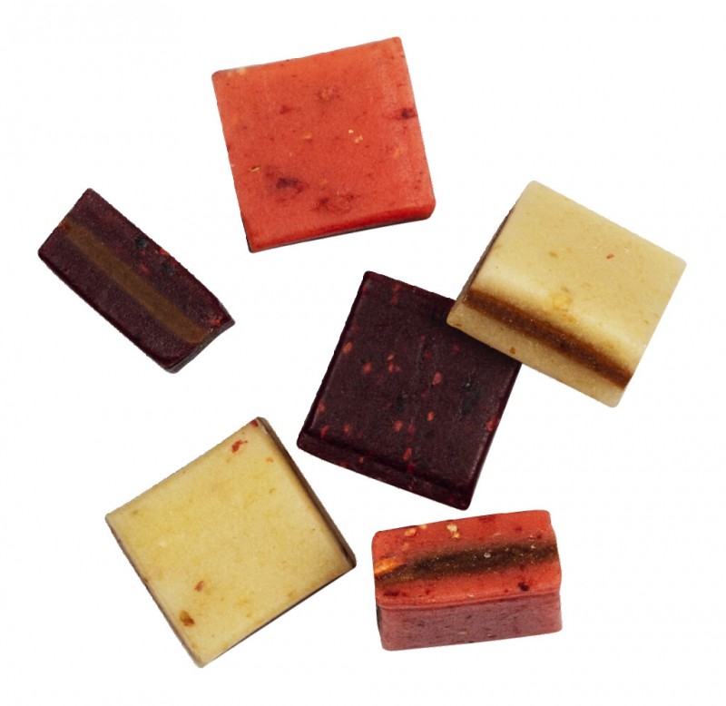 Zoethout zoetwaren Blabaer, Stikkelsbaer, Jordbaer, drop met blauwe bessen, kruisbessen, aardbeien, Hattesens Konfektfabrik - 125g - inpakken Zoethout zoetwaren Blabaer, Stikkelsbaer, Jordbaer, drop met blauwe bessen, kruisbessen, aardbeien, Hattesens Konfektfabrik - 125g - inpakken