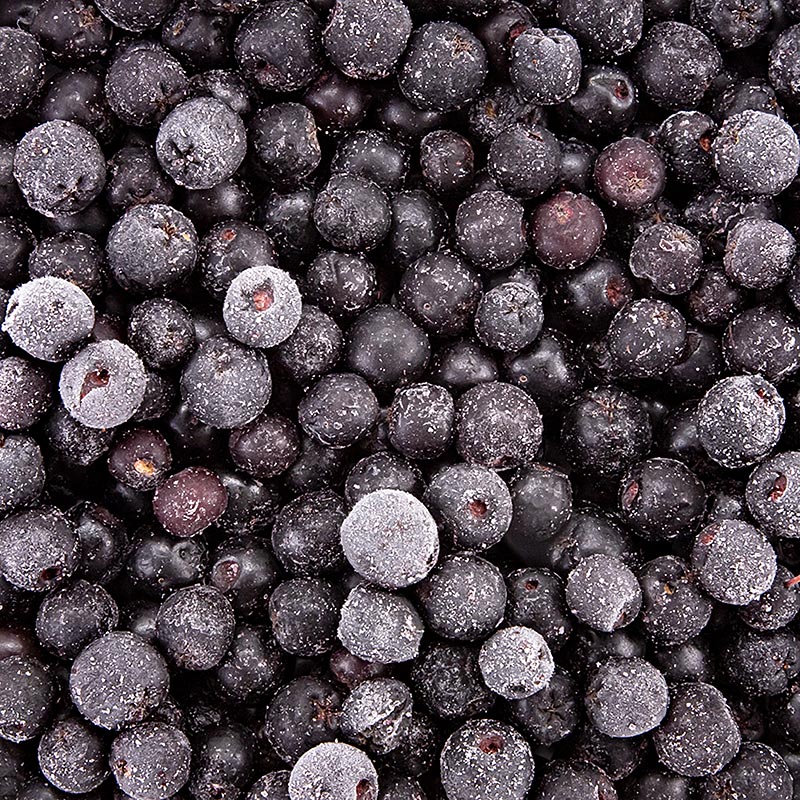 Aronia berries - 2.5kg - bag