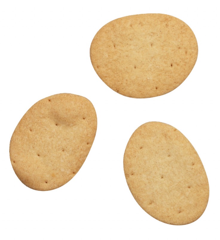 Zwarte Truffelcrackers, gebakjes met zwarte truffel, Lady Joseph - 100 gr - pak