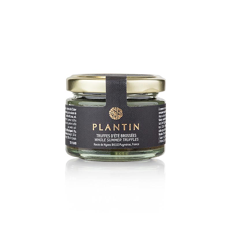 Sumartrufflur, heilar trufflur, planta - 30g - Gler Sumartrufflur, heilar trufflur, planta - 30g - Gler