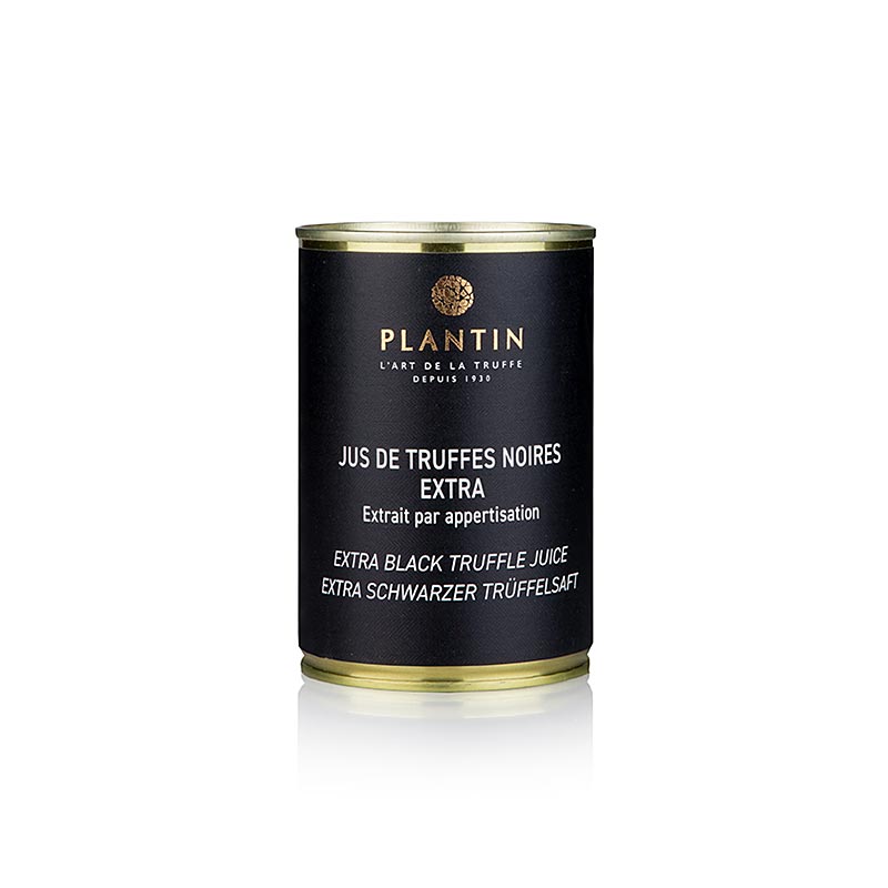 Truffle musim dingin sangat terkonsentrasi, Prancis - 400ml - Bisa